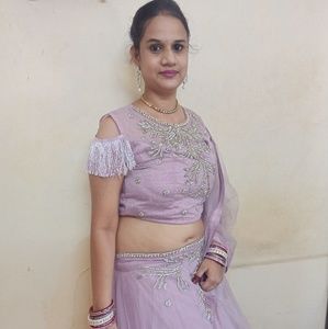 Meet your Posher, Puja